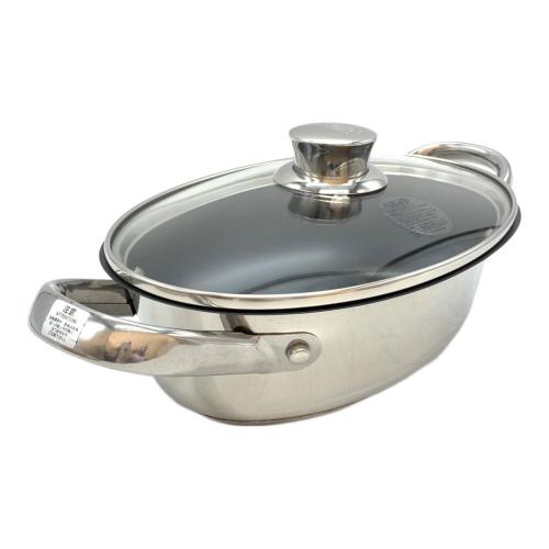 MEYER (マイヤー) スリムパン 25cm