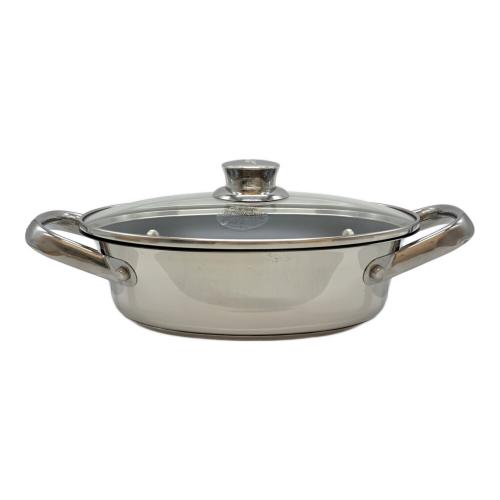 MEYER (マイヤー) スリムパン 25cm