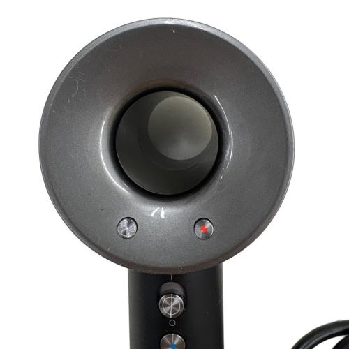 dyson (ダイソン) ヘアードライヤー HD08 151