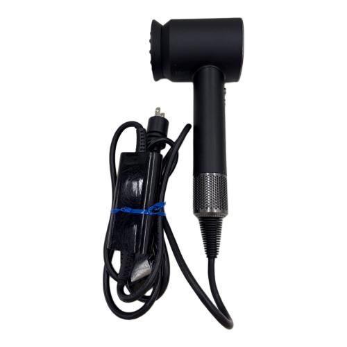 dyson (ダイソン) ヘアードライヤー HD08 151