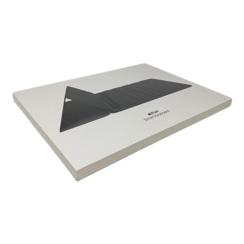 Apple (アップル) SmartKeyboard スマートキーボード MPTL2J/A