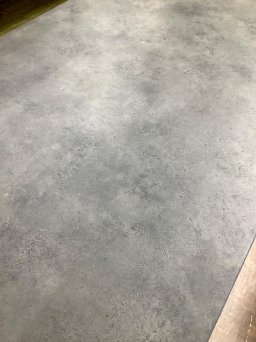 ローテーブル グレー 幅140cm×奥行80cm