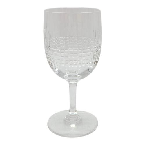 Baccarat (バカラ) ワイングラス ナンシー 本体のみ USED