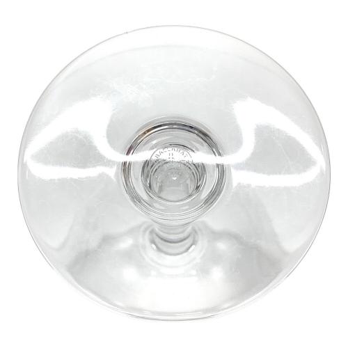 Baccarat (バカラ) ワイングラス ナンシー 本体のみ USED