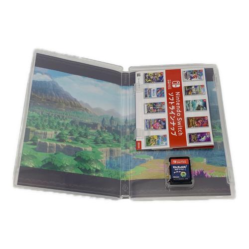 ゲームソフト ゼルダの伝説 知恵のかりもの Switch HACPBDGEA CERO A(全年齢対象)