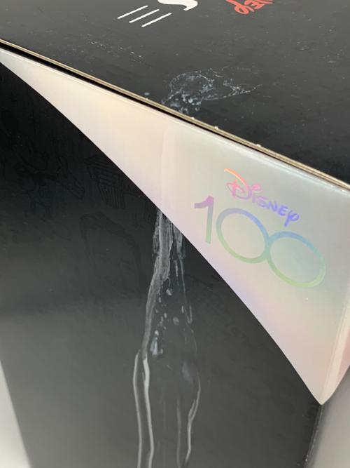 ディズニーグッズ Disney100周年 ERAS ミッキー スマートフォンホルダー