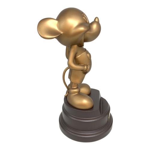 ディズニーグッズ Disney100周年 ERAS ミッキー スマートフォンホルダー