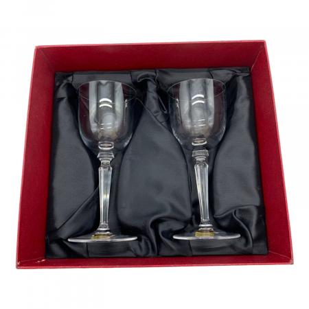 Moser (モーゼル) ワイングラス 2Pセット｜トレファクONLINE