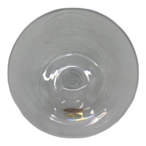 Moser (モーゼル) ワイングラス 2Pセット