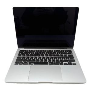 Apple (アップル) MacBook Air A3113 13.6インチ