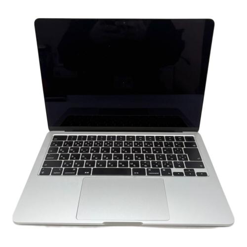 Apple (アップル) MacBook Air A3113 13.6インチ