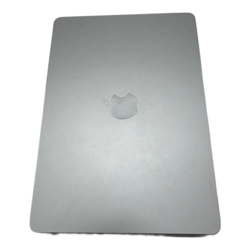 Apple (アップル) MacBook Air A3113 13.6インチ