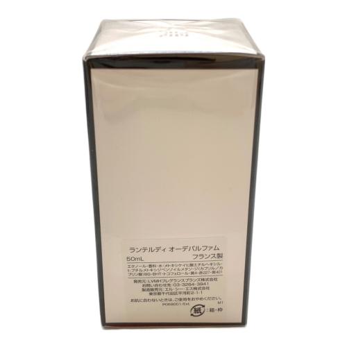 GIVENCHY (ジバンシィ) オードパルファム L'INTERDIT 50ml