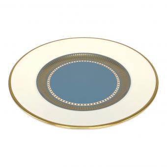 Wedgwood (ウェッジウッド) プレート ヘリア USED