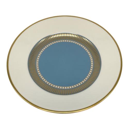 Wedgwood (ウェッジウッド) プレート ヘリア USED