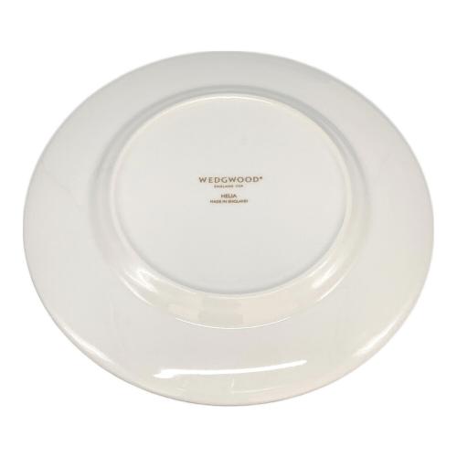 Wedgwood (ウェッジウッド) プレート ヘリア USED