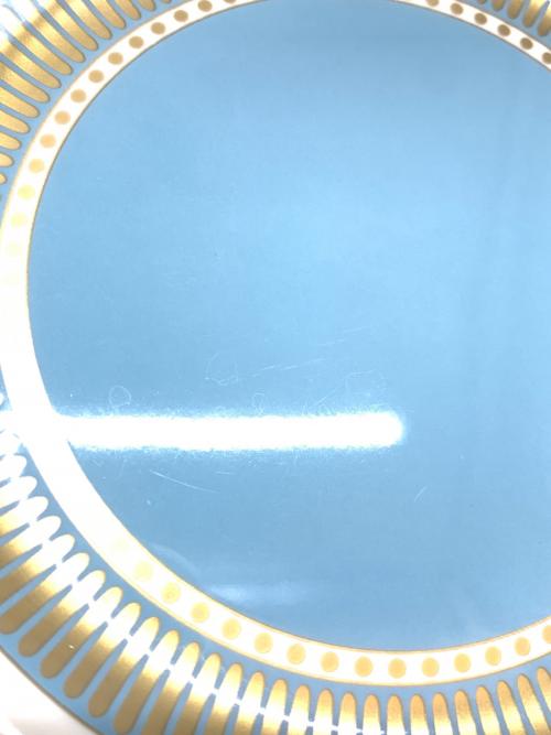 Wedgwood (ウェッジウッド) プレート ヘリア USED