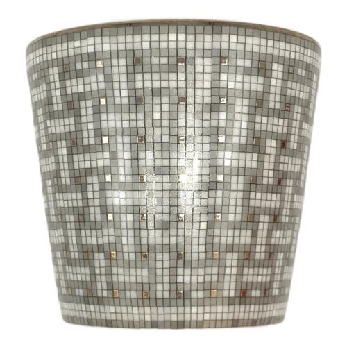 HERMES (エルメス) ゴブレット ヴァンキャトル モザイク24 USED