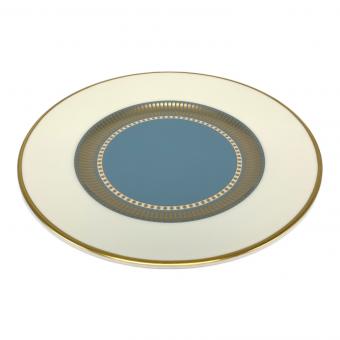 Wedgwood (ウェッジウッド) プレート ヘリア USED