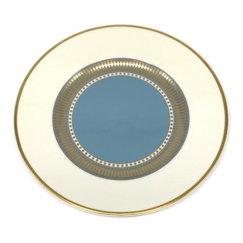 Wedgwood (ウェッジウッド) プレート ヘリア USED