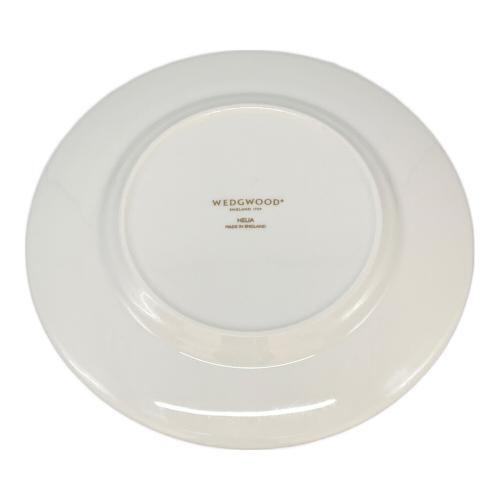 Wedgwood (ウェッジウッド) プレート ヘリア USED