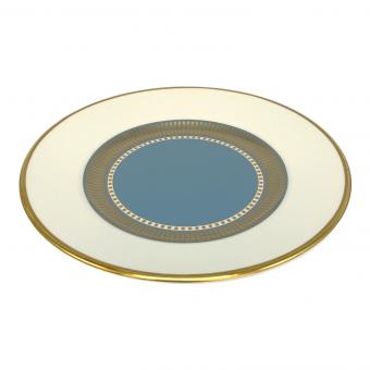 Wedgwood (ウェッジウッド) プレート ヘリア USED