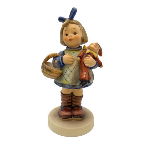 GOEBEL (ゲーベル) フンメル人形