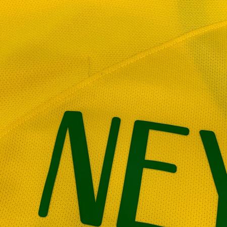 NIKE (ナイキ) サッカーユニフォーム メンズ SIZE XL イエロー