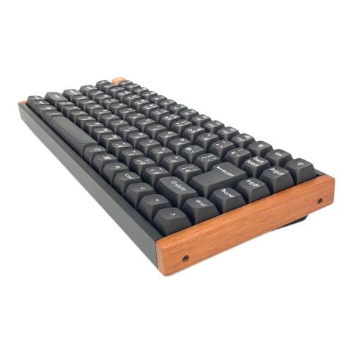 keychron (キークロン) ゲーミングキーボード K2H-F1-JIS