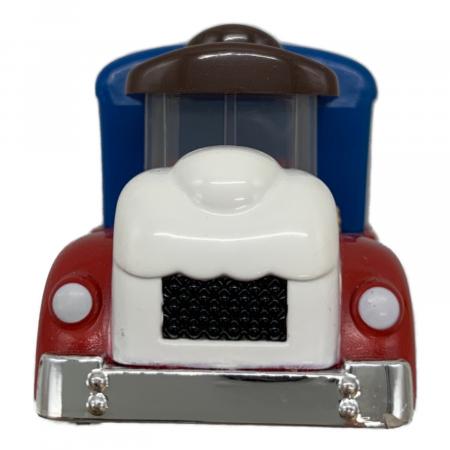 TOMY (トミー) ディズニーリゾート系トミカ トミカ プロスペクターの TOMY (トミー) ディズニーリゾート系トミカ トミカ プロスペクターの