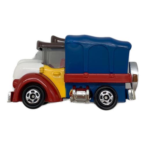 TOMY (トミー) ディズニーリゾート系トミカ トミカ プロスペクターのトラック