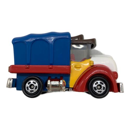TOMY (トミー) ディズニーリゾート系トミカ トミカ プロスペクターのトラック
