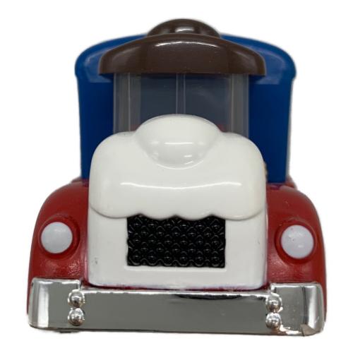 TOMY (トミー) ディズニーリゾート系トミカ トミカ プロスペクターのトラック
