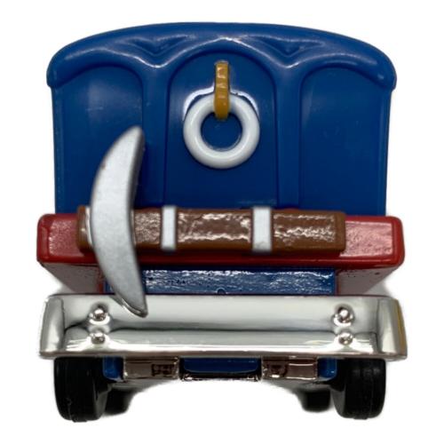 TOMY (トミー) ディズニーリゾート系トミカ トミカ プロスペクターのトラック
