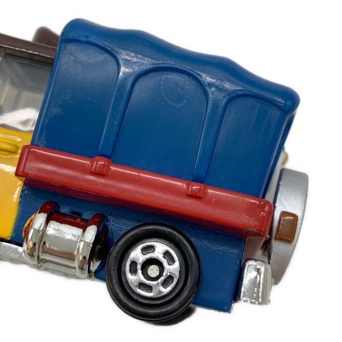 TOMY (トミー) ディズニーリゾート系トミカ トミカ プロスペクターのトラック