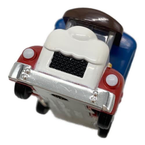 TOMY (トミー) ディズニーリゾート系トミカ トミカ プロスペクターのトラック