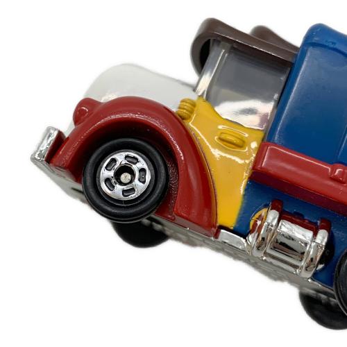 TOMY (トミー) ディズニーリゾート系トミカ トミカ プロスペクターのトラック