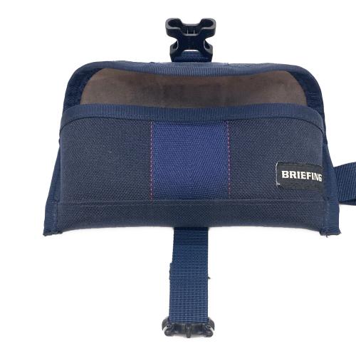 BRIEFING (ブリーフィング) アイウェアケース ネイビー