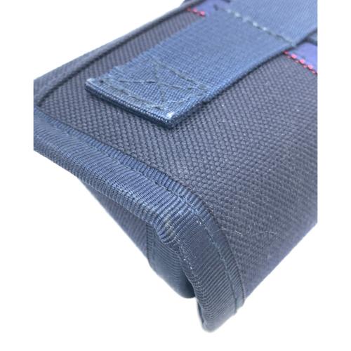 BRIEFING (ブリーフィング) アイウェアケース ネイビー