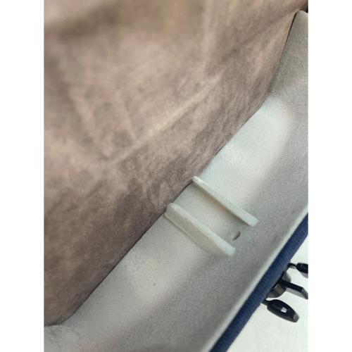 BRIEFING (ブリーフィング) アイウェアケース ネイビー