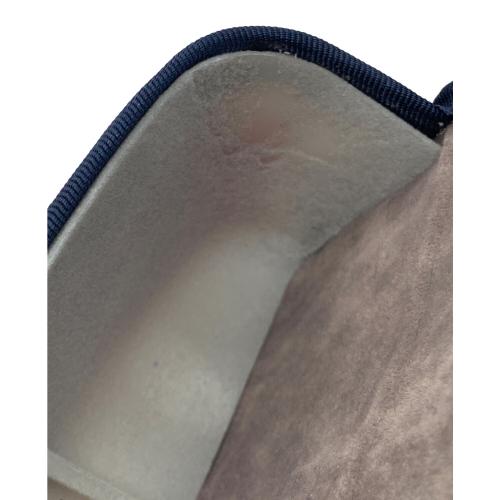 BRIEFING (ブリーフィング) アイウェアケース ネイビー