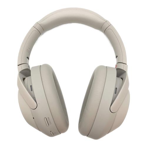 SONY (ソニー) ワイヤレスヘッドホン WH-1000XM4 動作確認済み