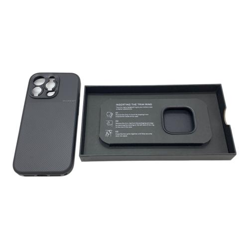 MOMENT (モーメント) スマホケース iPhone16Pro用