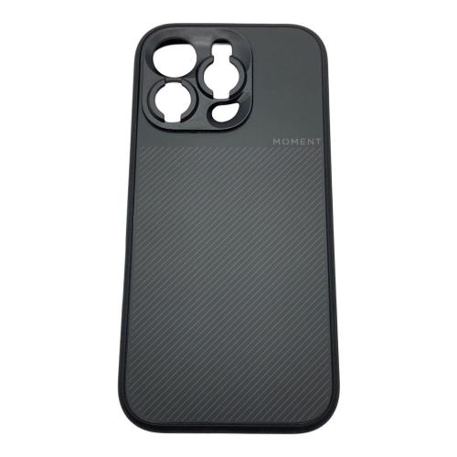 MOMENT (モーメント) スマホケース iPhone16Pro用