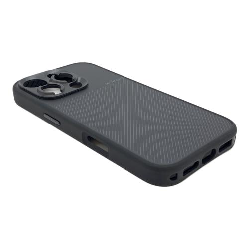 MOMENT (モーメント) スマホケース iPhone16Pro用