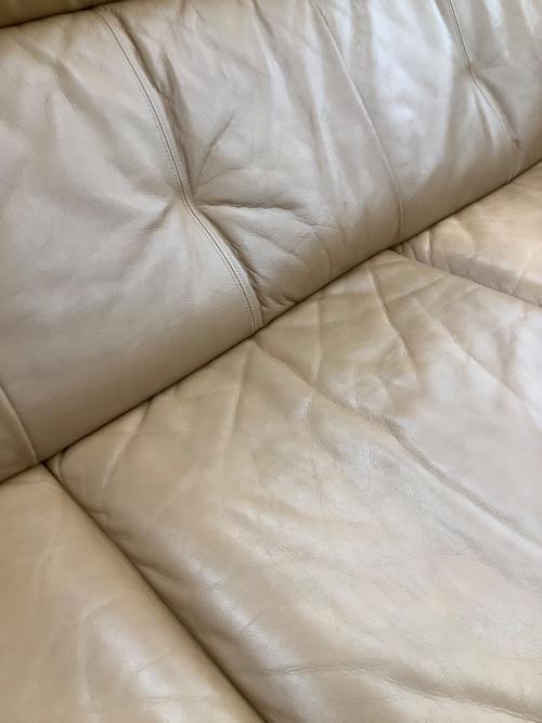 karimoku (カリモク) 3人掛けソファー ブラウン Z17303K177 Chitano