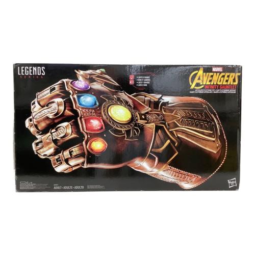 Hasbro (ハズブロ) インフィニティ・ガントレット 「マーベル・コミック」 レジェンド レプリカ