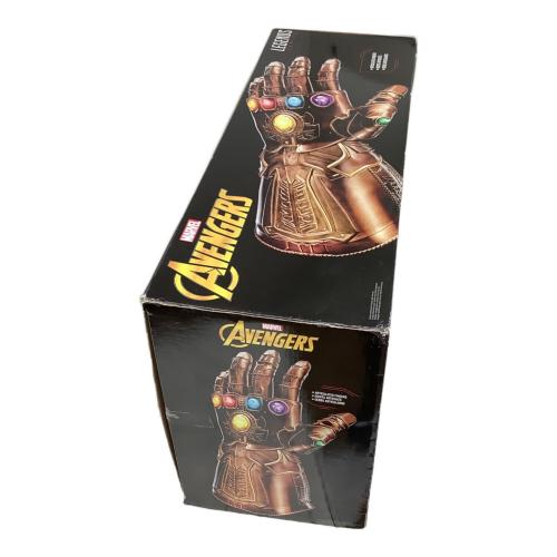 Hasbro (ハズブロ) インフィニティ・ガントレット 「マーベル・コミック」 レジェンド レプリカ