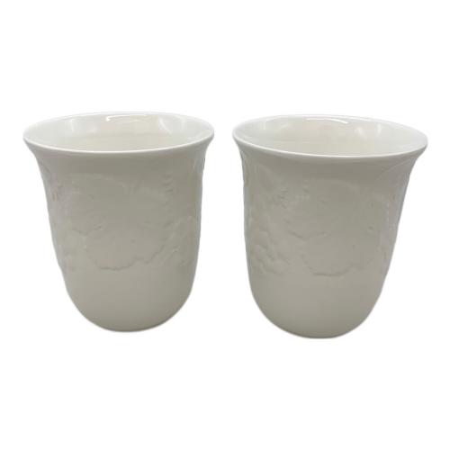 Wedgwood (ウェッジウッド) マグカップ ストロベリー&バイン