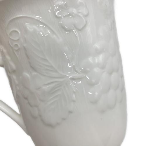 Wedgwood (ウェッジウッド) マグカップ ストロベリー&バイン